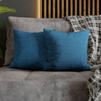 Pillow Case | Faux Suede | Fuel