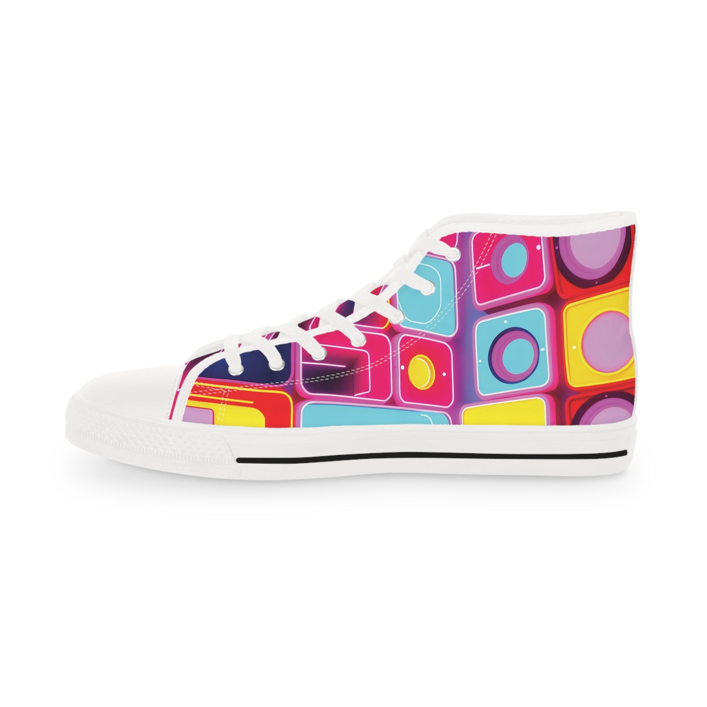Sneakers | Neon 1960 February