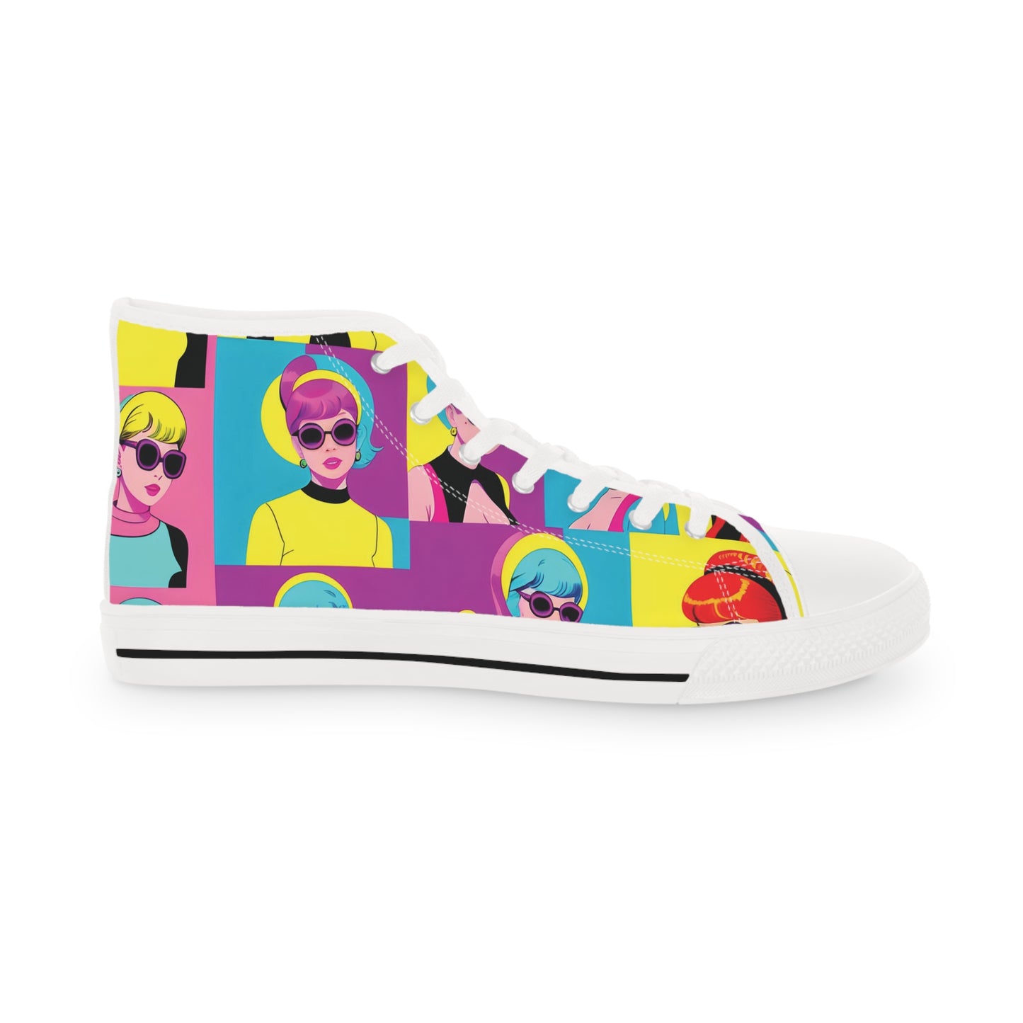Sneakers | Neon 1960 January