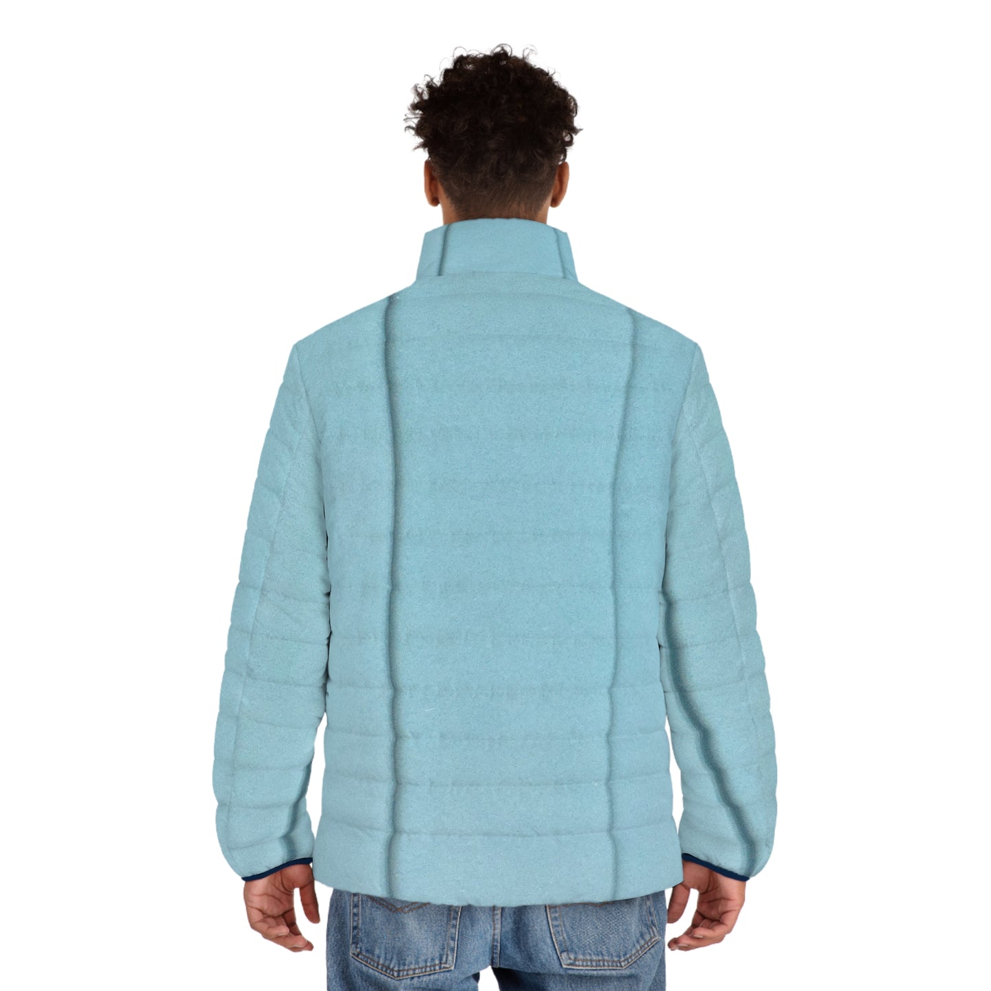 Puffer Jacket | Breath