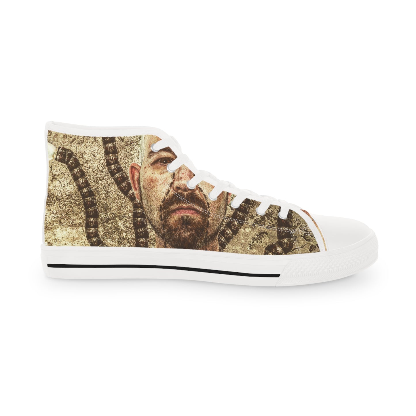 Sneakers | The End | I Am Adrammelech