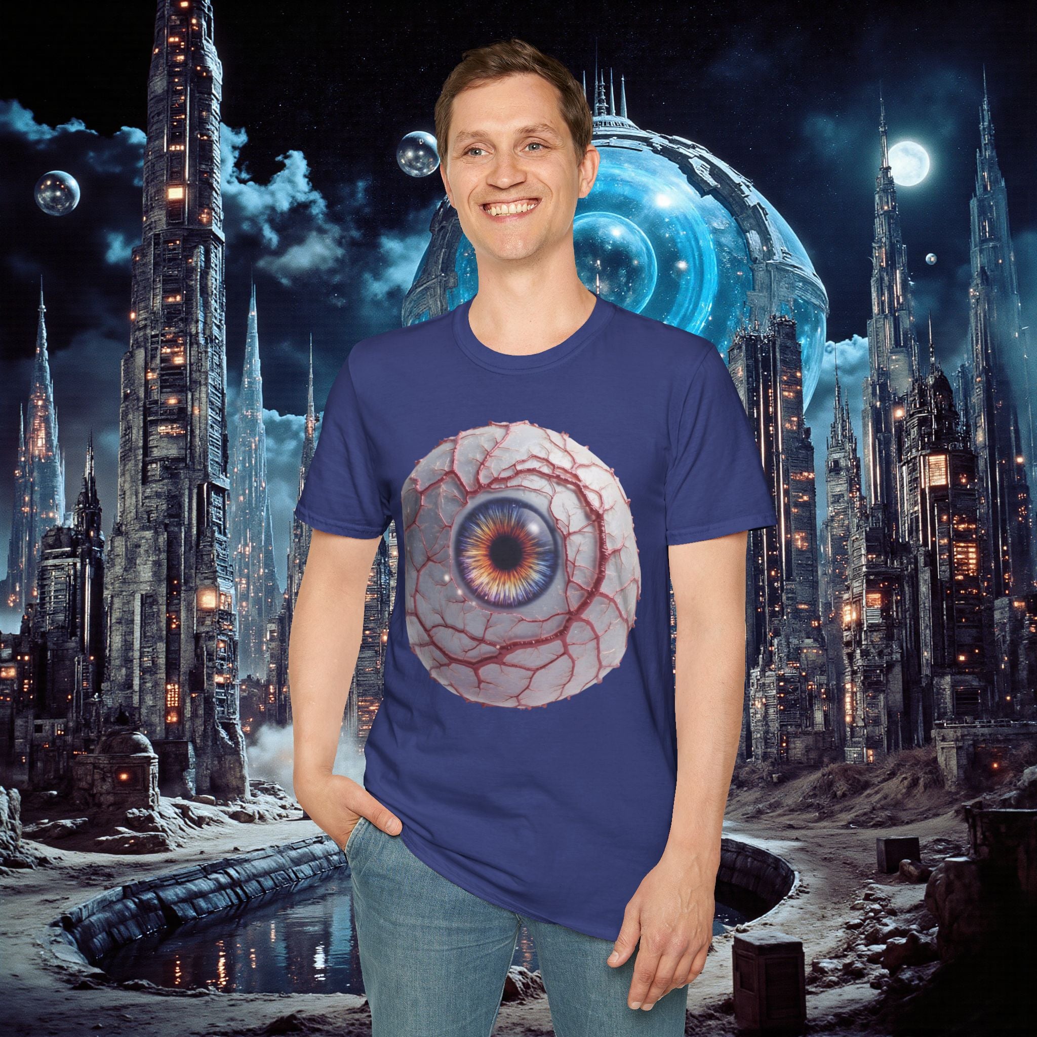 T-Shirt | Vision