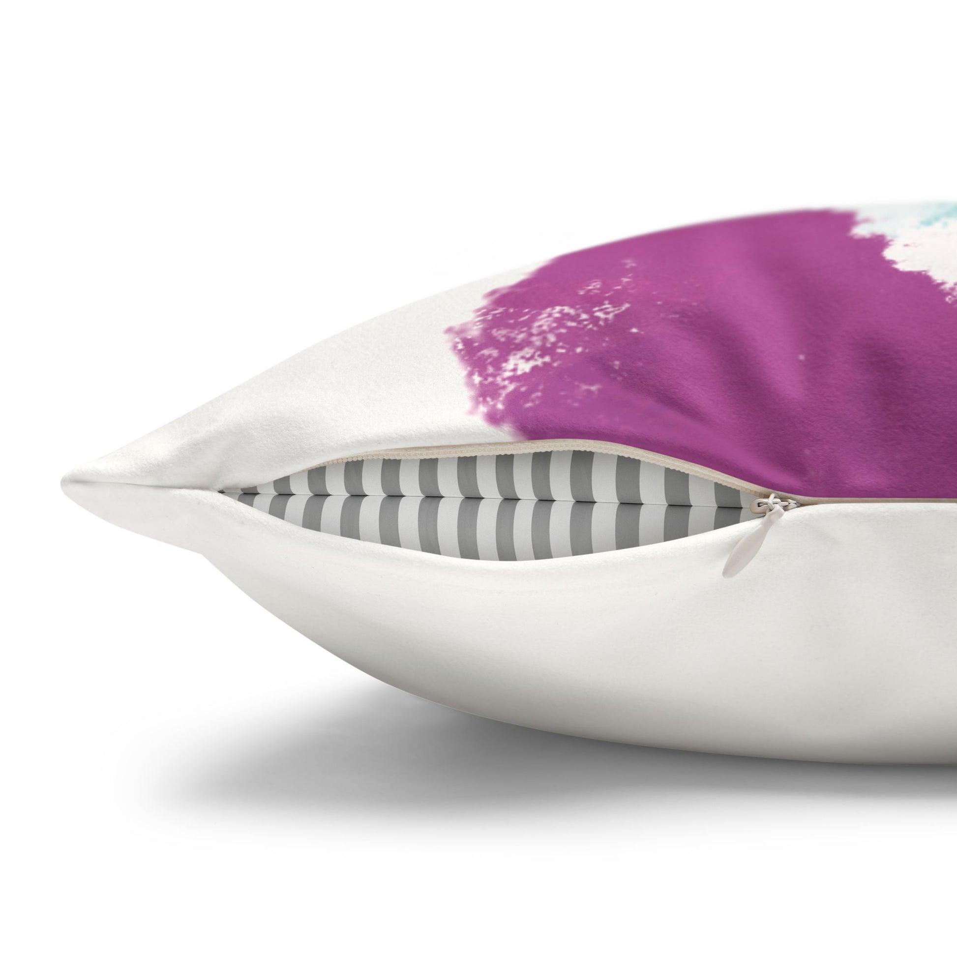 Pillow Case | Faux Suede | Z