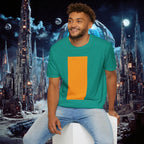 T-Shirt | Orange