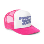 Trucker Hat | Inspector Peanut Butter | Blue