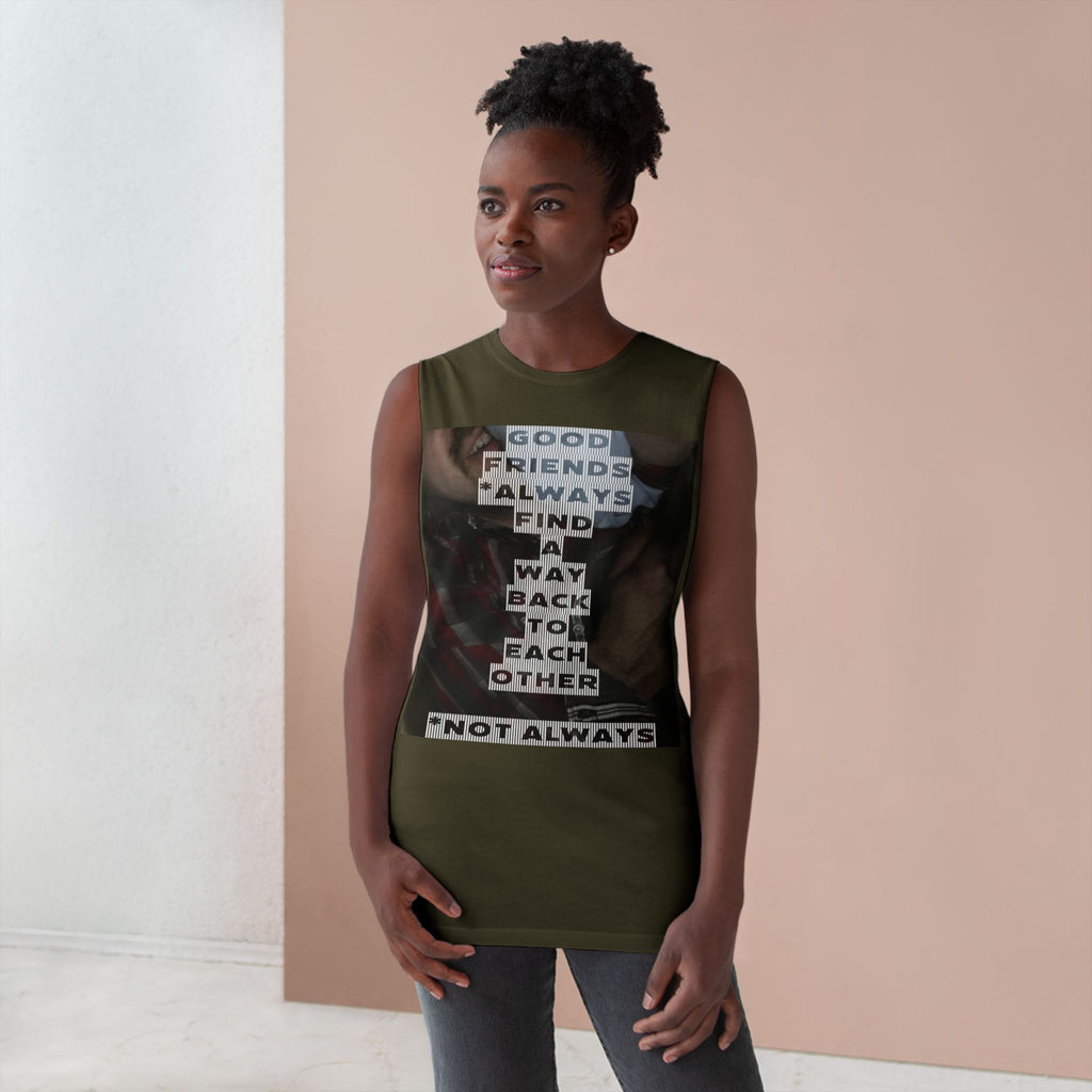 Muscle Tank | Friends