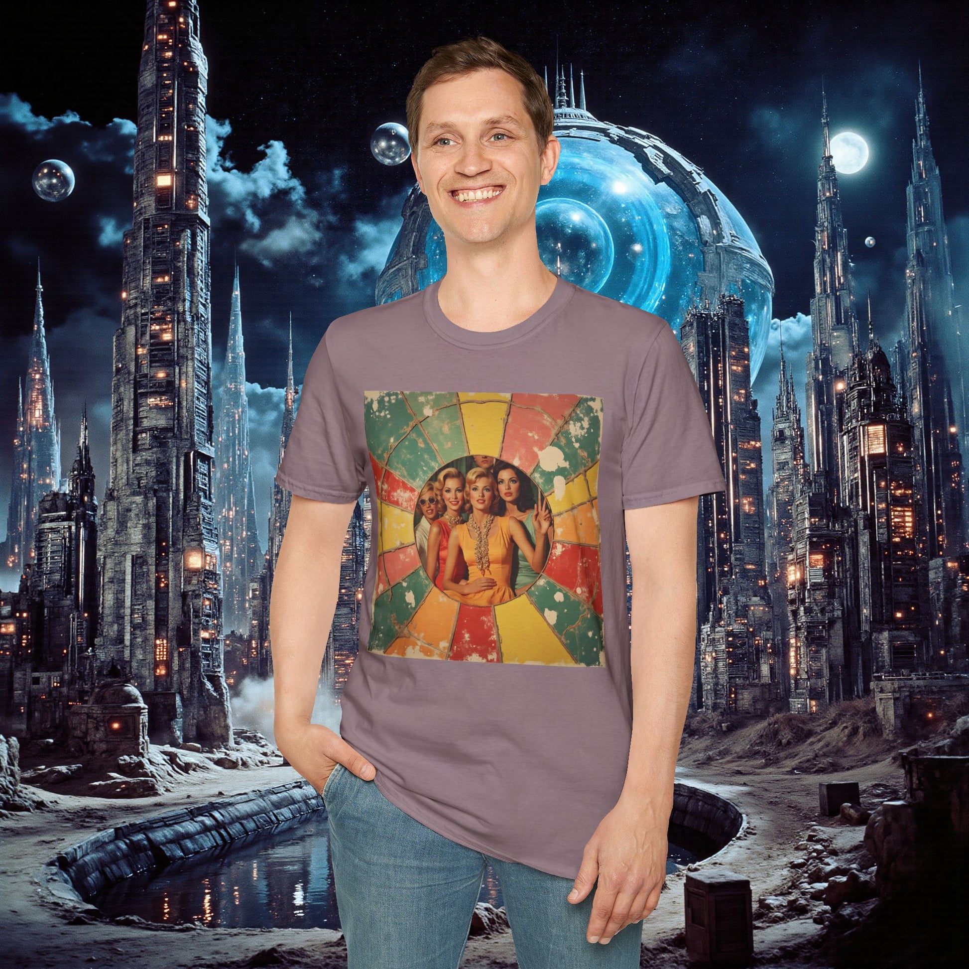 T-Shirt | Lynda