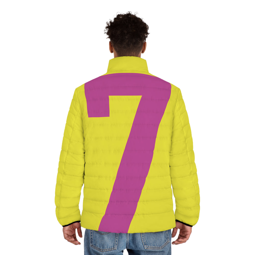 Puffer Jacket | 7