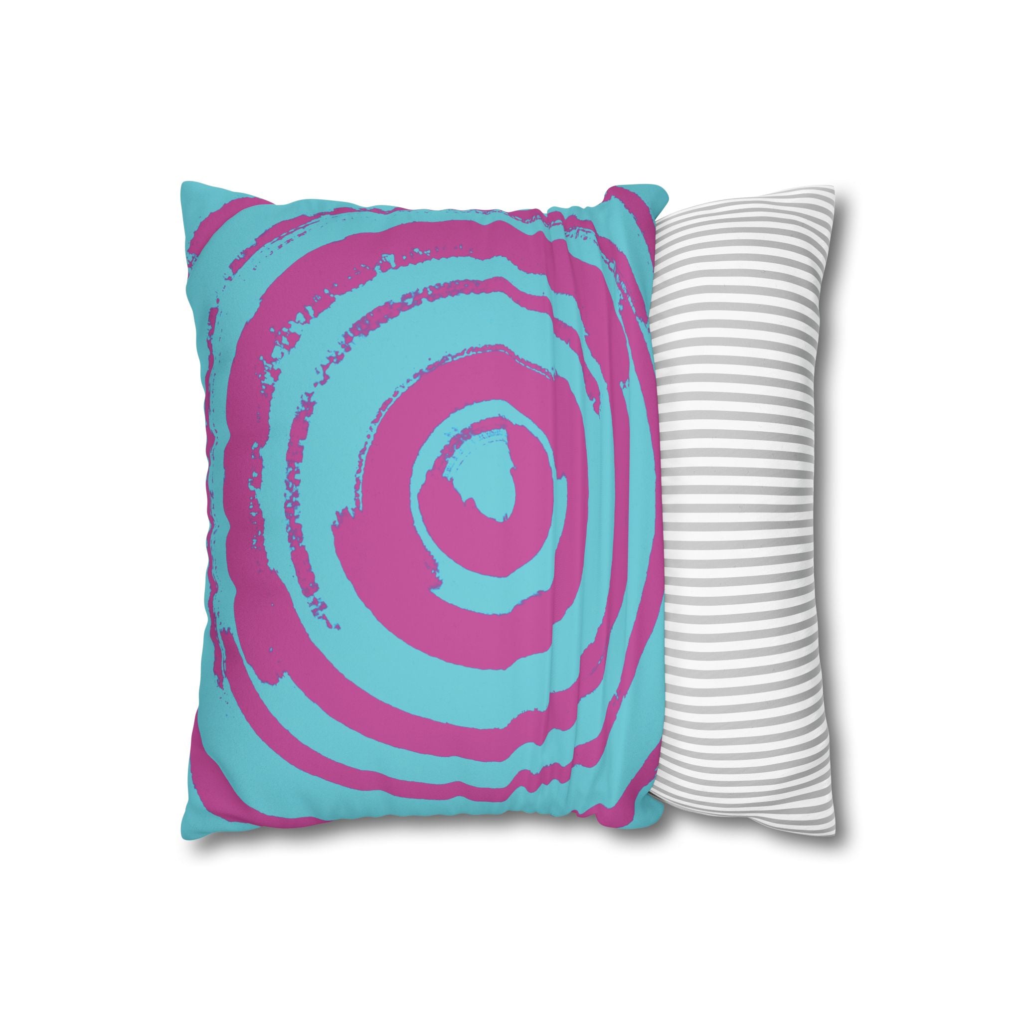 Pillow Case | Faux Suede | Galaxy Destiny