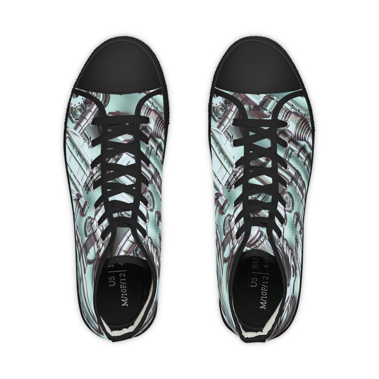 Sneakers | Devious