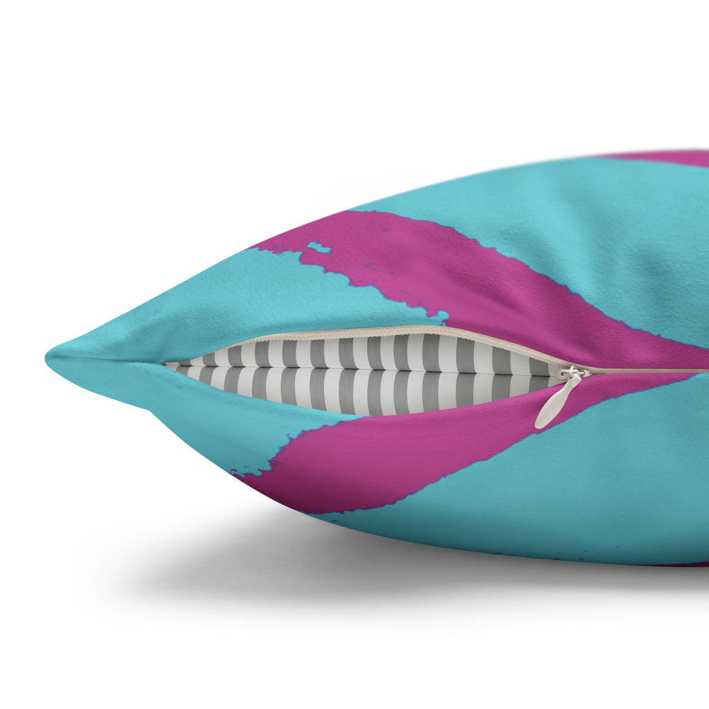 Pillow Case | Faux Suede | Galaxy Destiny