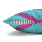 Pillow Case | Faux Suede | Galaxy Destiny