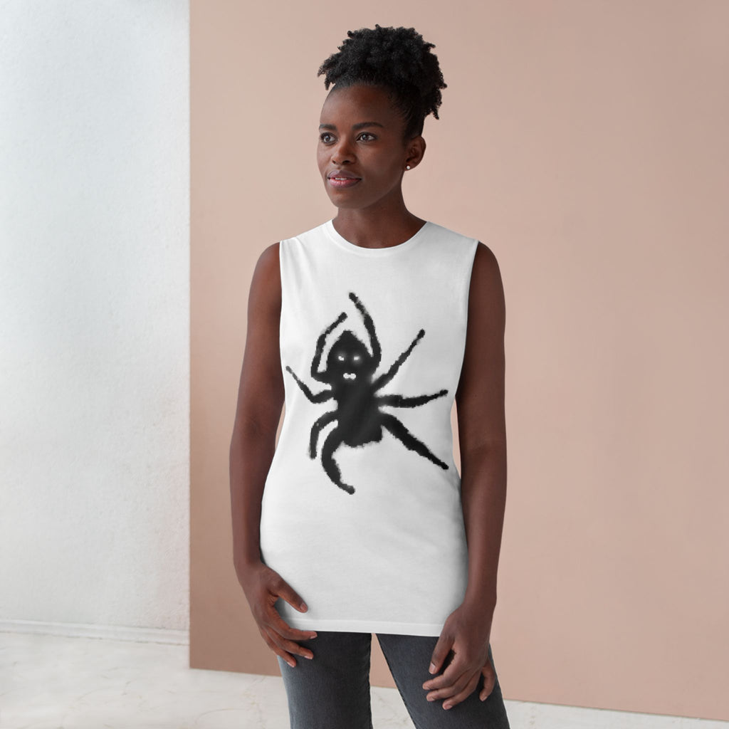 Muscle Tank | I'm Home