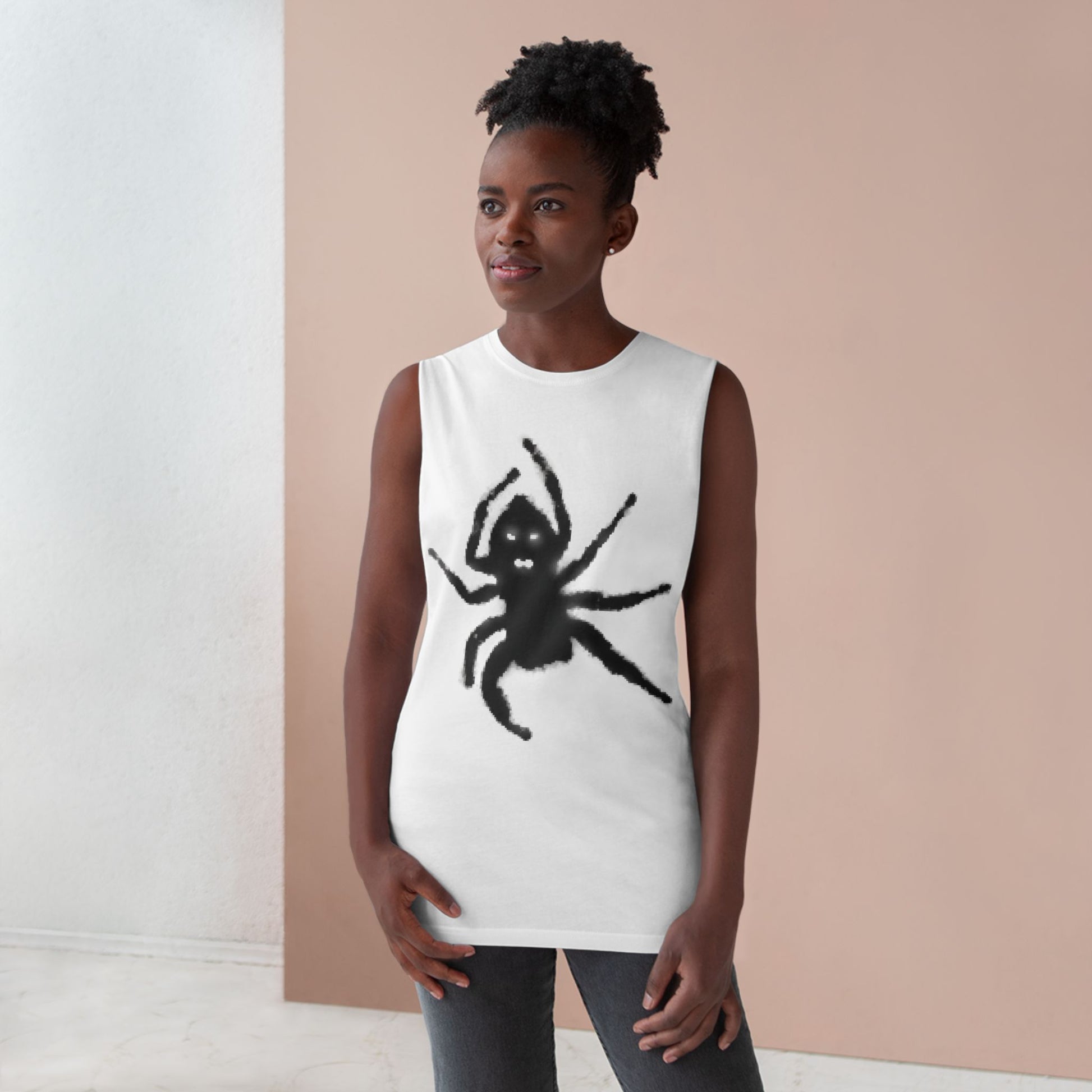 Muscle Tank | I'm Home