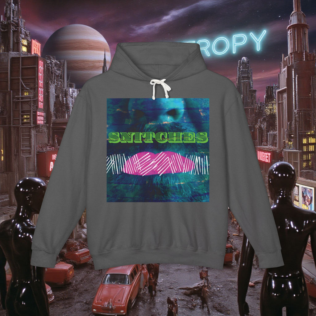 Hoodie Sweatshirt | SNITCHES