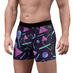 Boxer Briefs | Beverly 1984