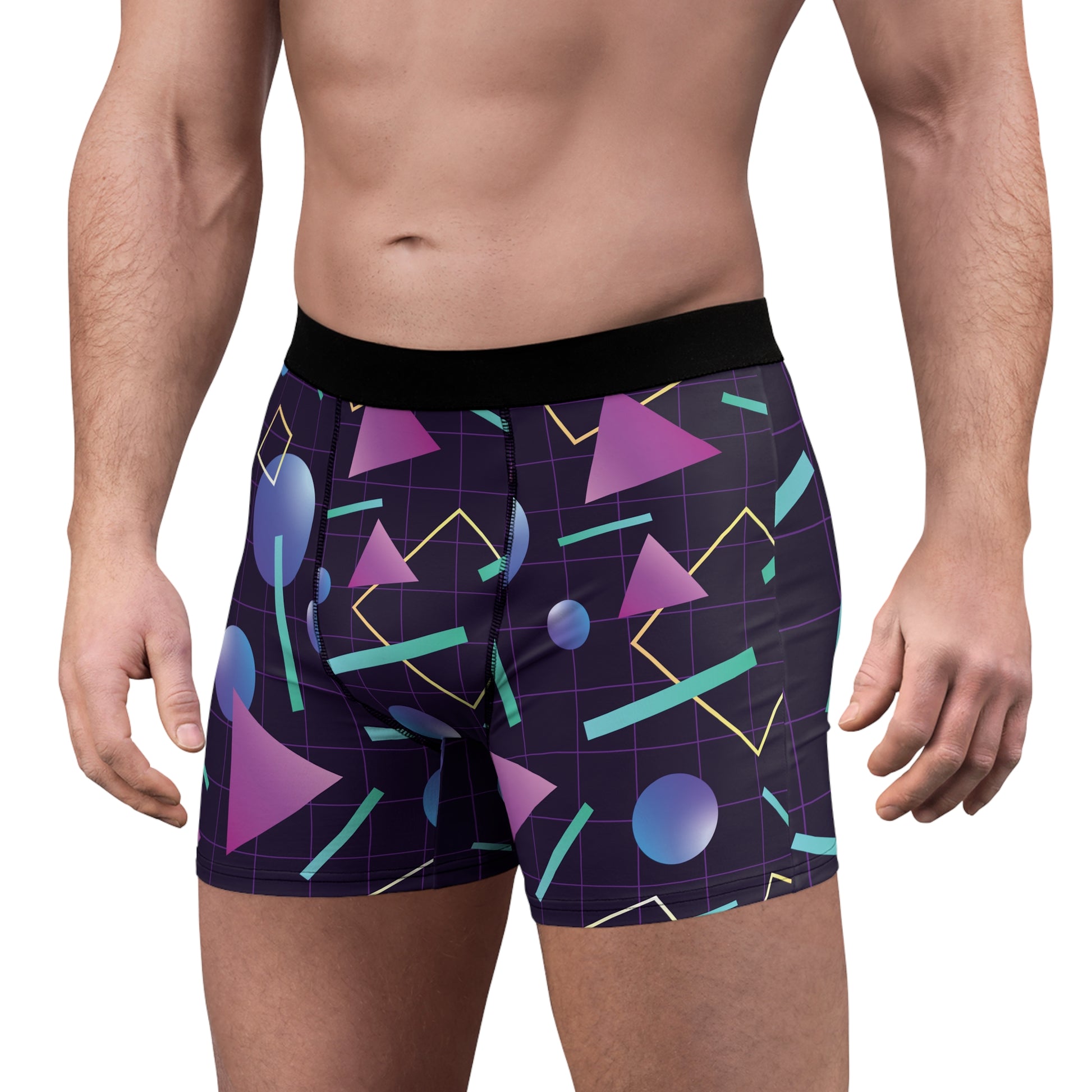 Boxer Briefs | Beverly 1984