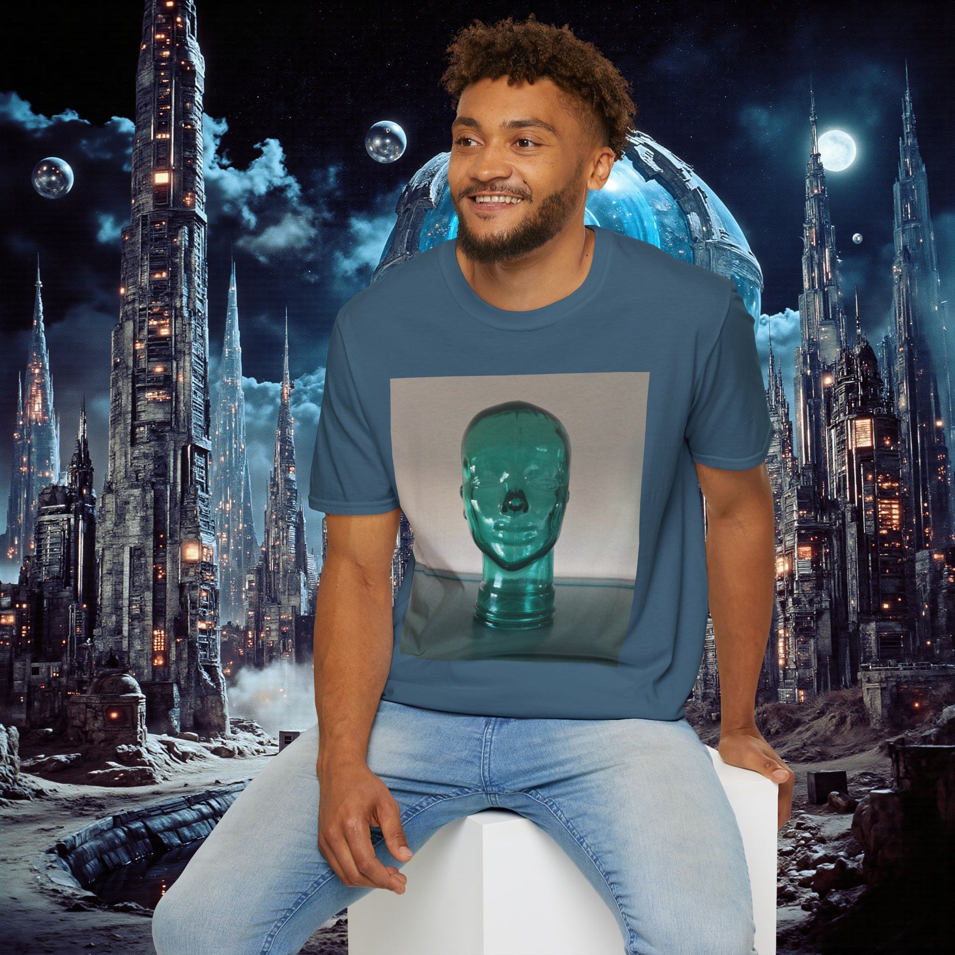 T-Shirt | Limbo