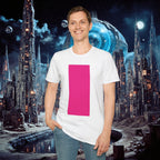 T-Shirt | Bright Pink