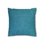 Pillow Case | Faux Suede | Stitch