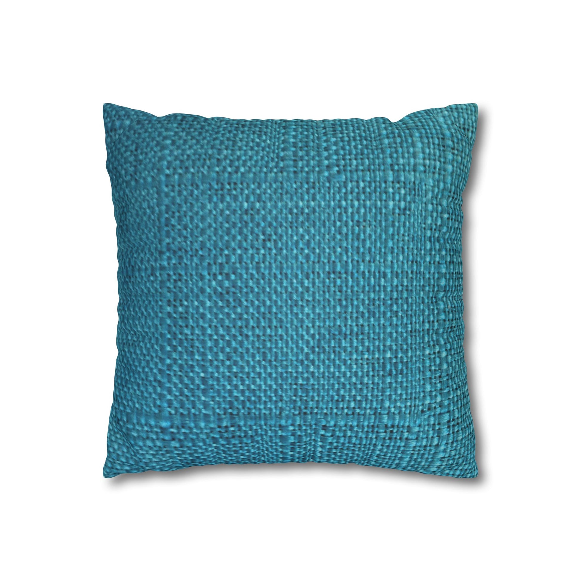 Pillow Case | Faux Suede | Stitch