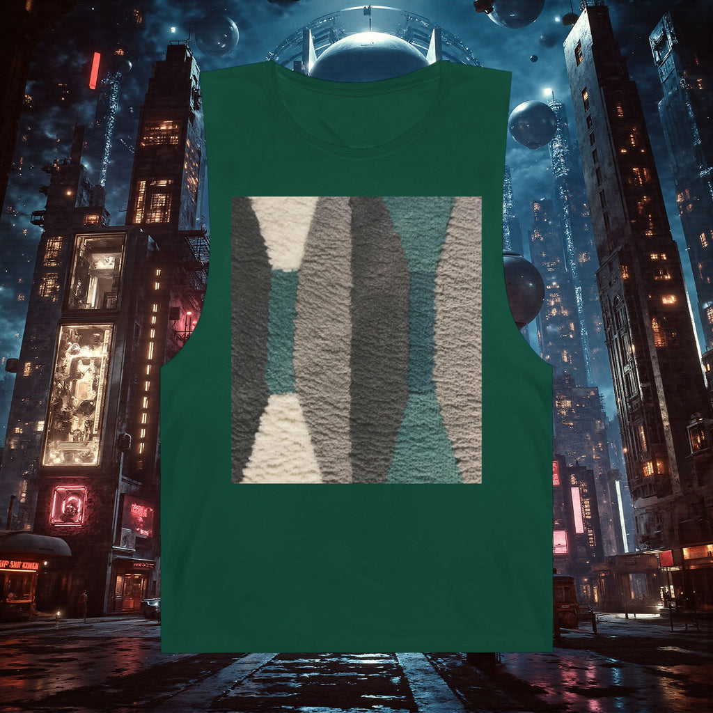 Muscle Tank | Den
