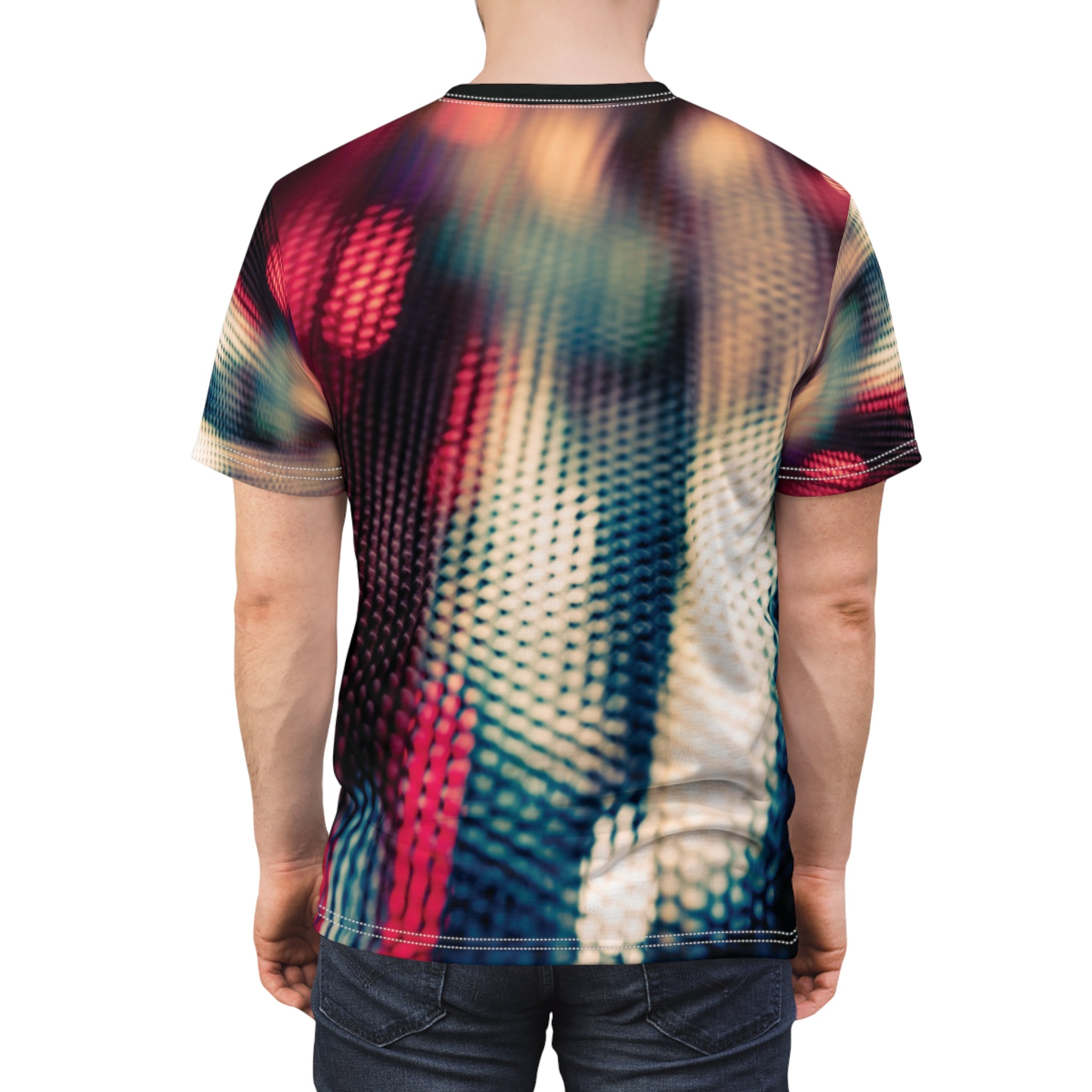 AOP Shirt | Into The Unknown
