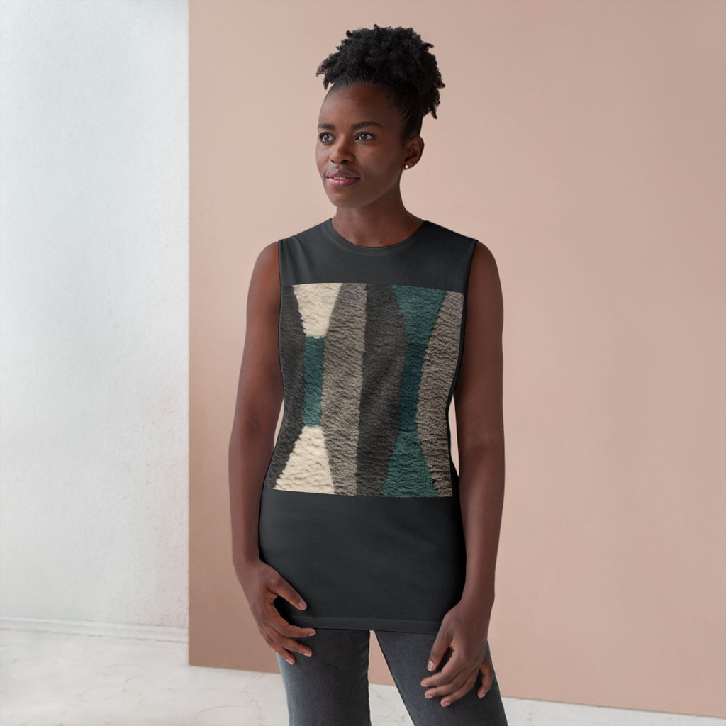Muscle Tank | Den