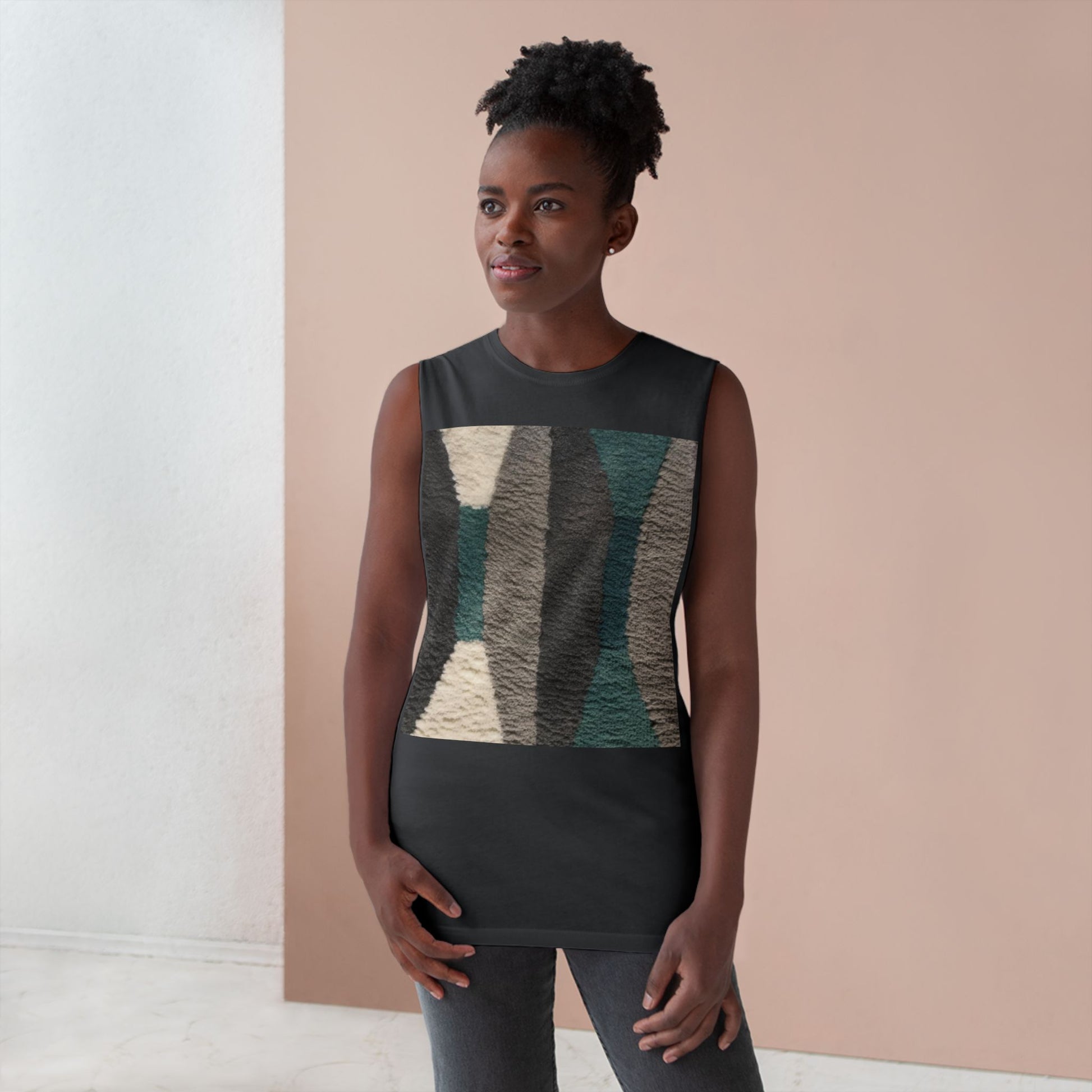 Muscle Tank | Den