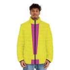 Puffer Jacket | !