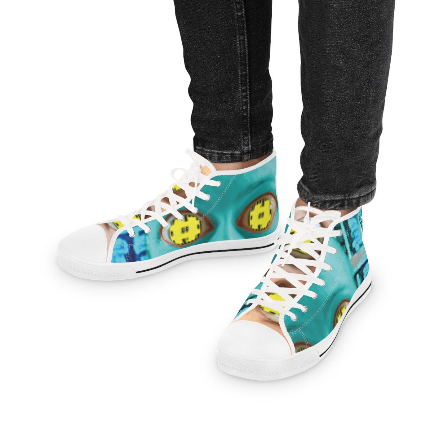 Sneakers | Hashtag Eyes