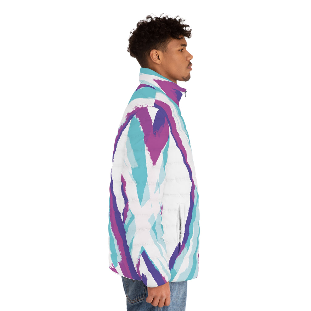 Puffer Jacket | X