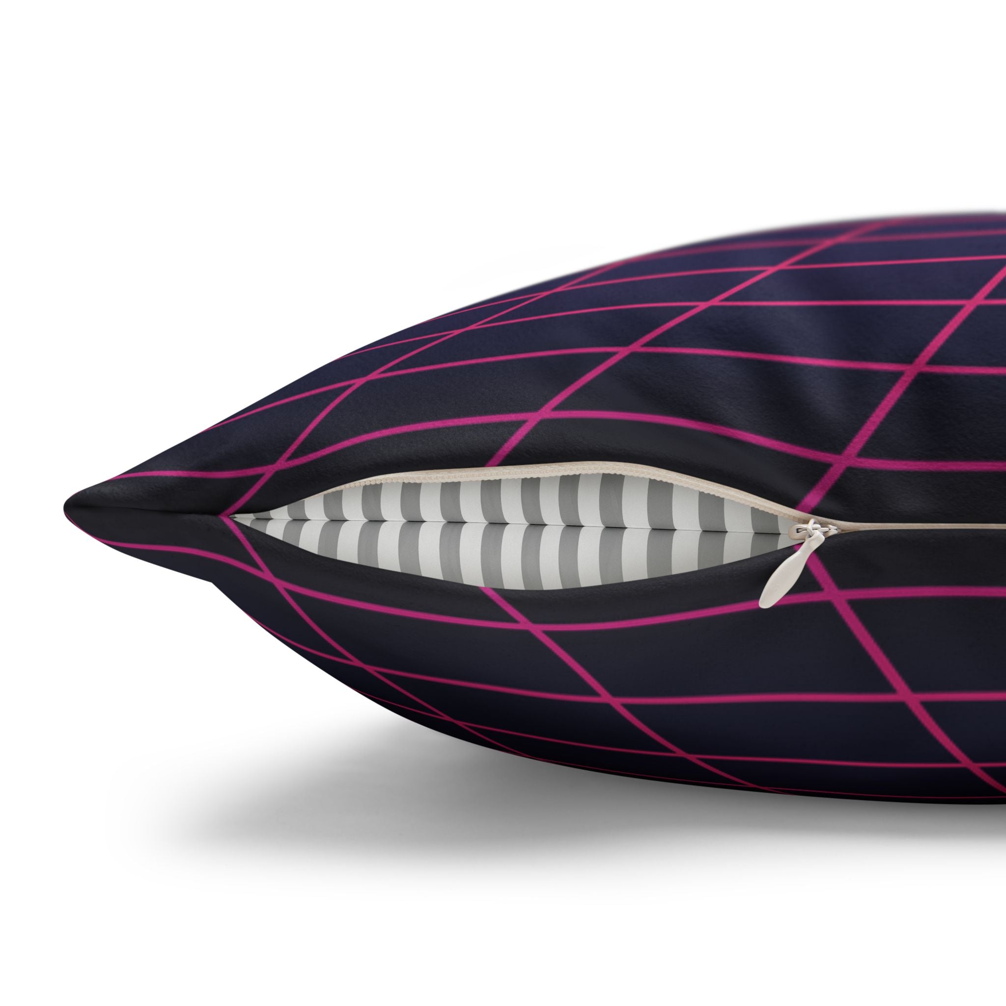 Pillow Case | Faux Suede | Death Matrix