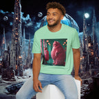 T-Shirt | Pink Pussy