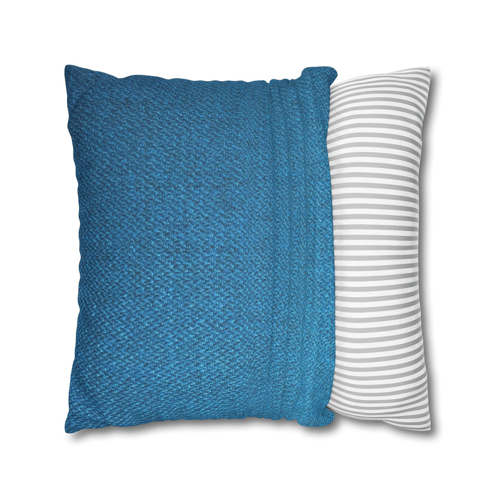 Pillow Case | Faux Suede | Fuel