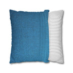 Pillow Case | Faux Suede | Fuel