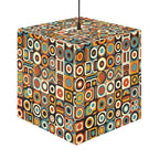 The Light Cube - Backache
