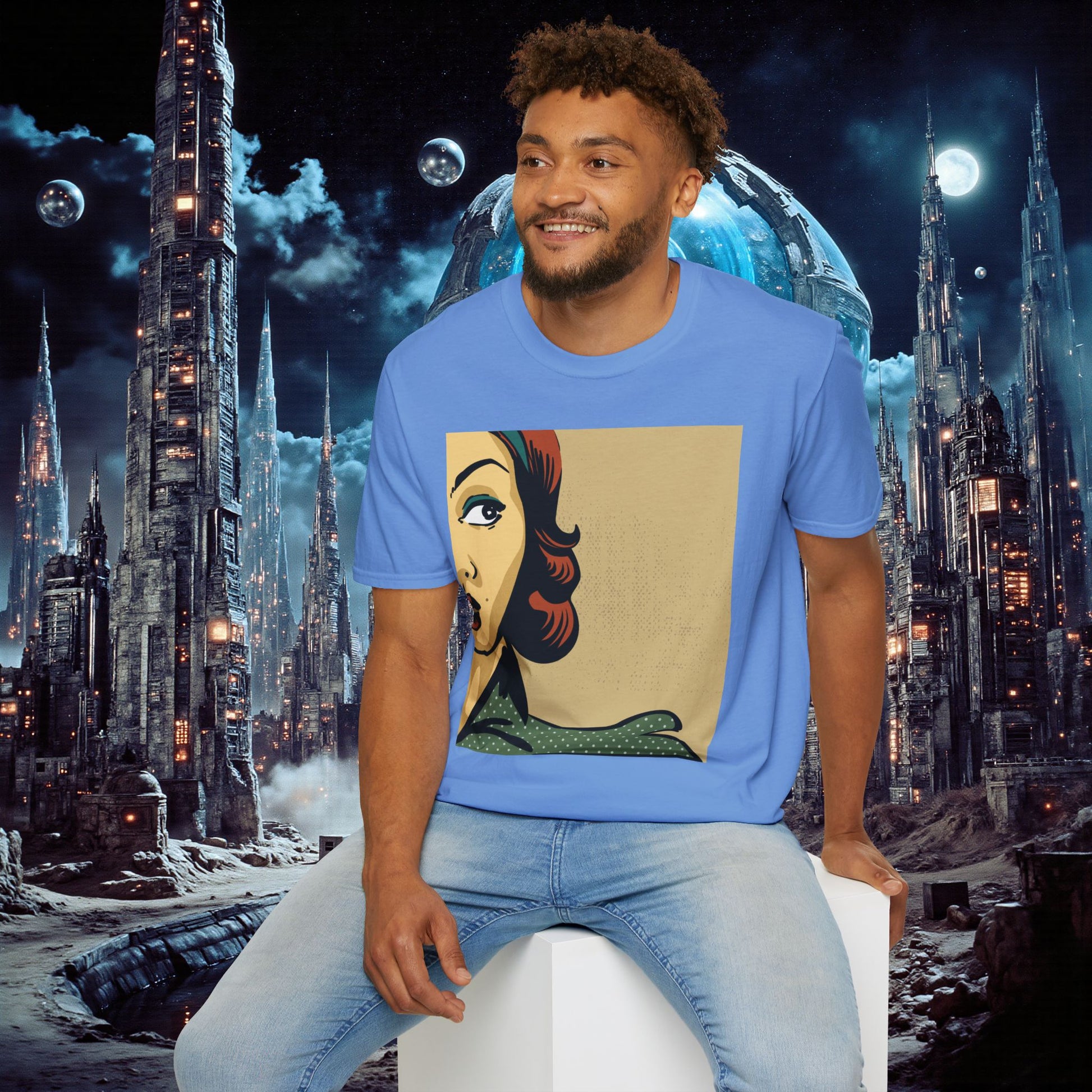 T-Shirt | The Only One