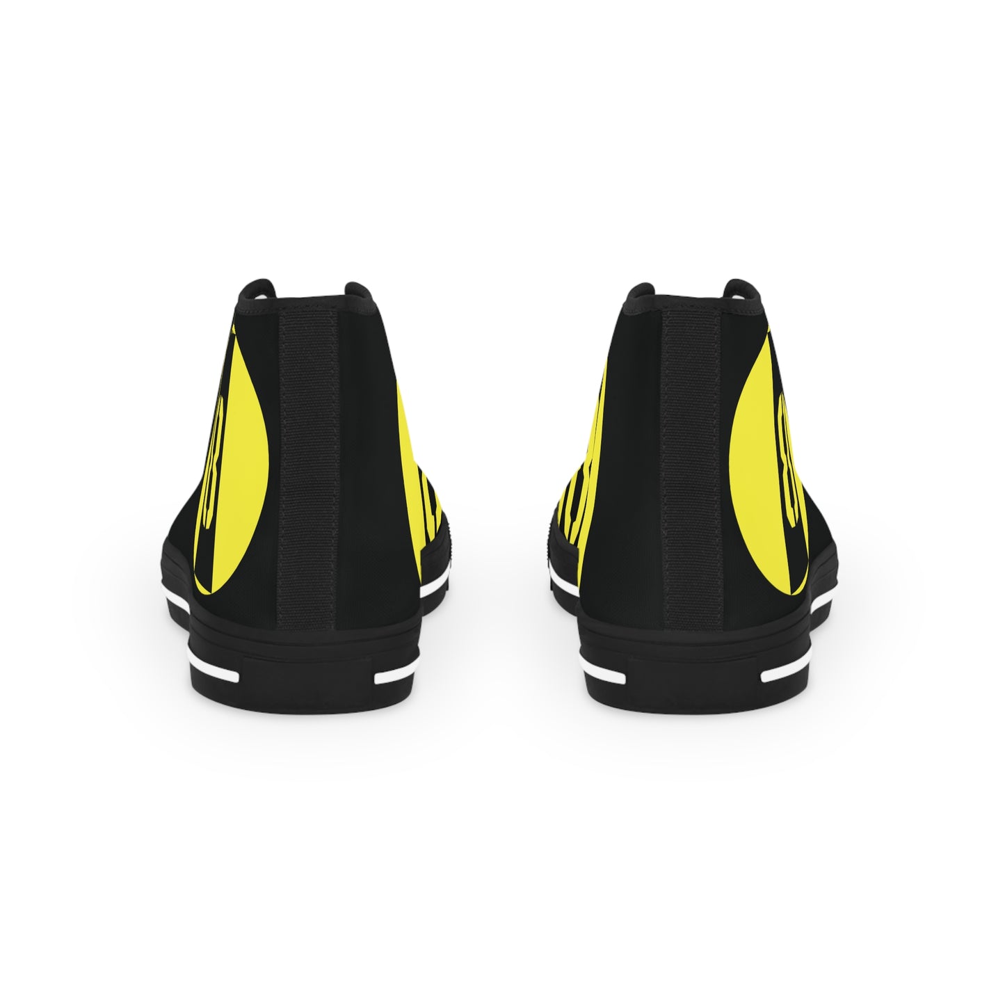 Sneakers | 8 | Black