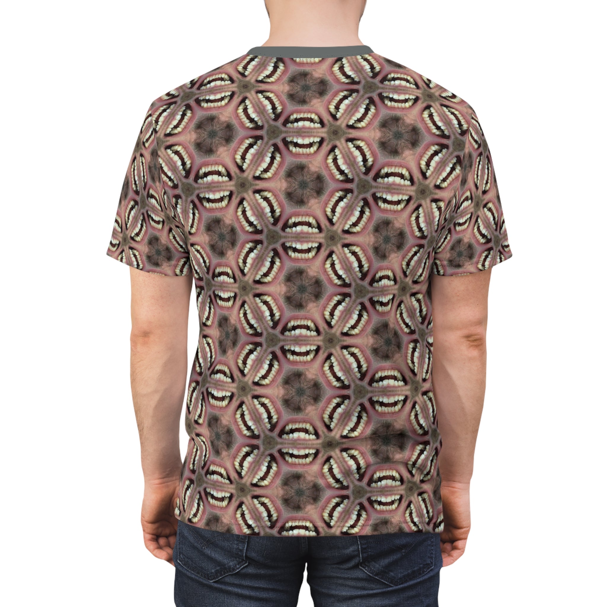 AOP Shirt | Bite
