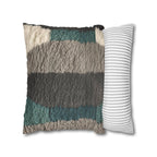 Pillow Case | Faux Suede | Den