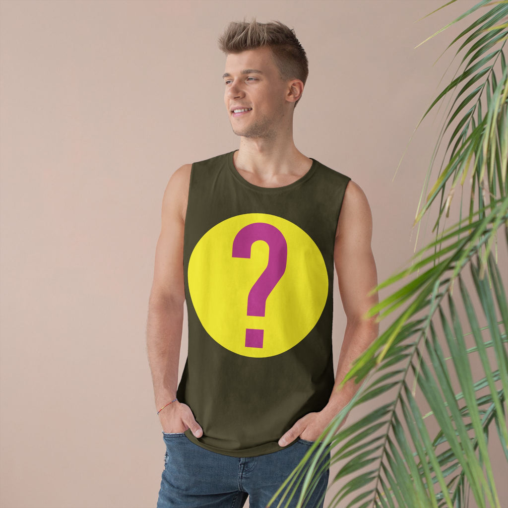 Muscle Tank | ?