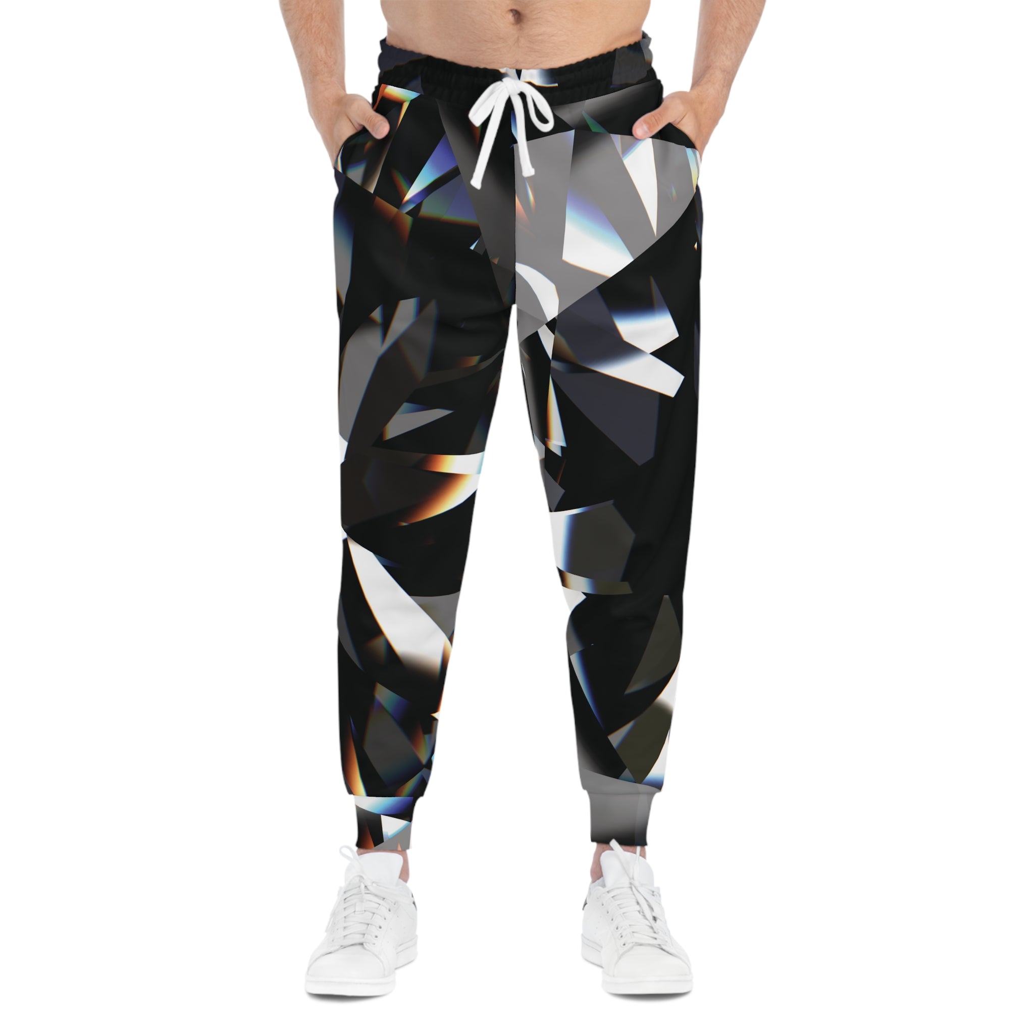 Athletic Joggers | Persona