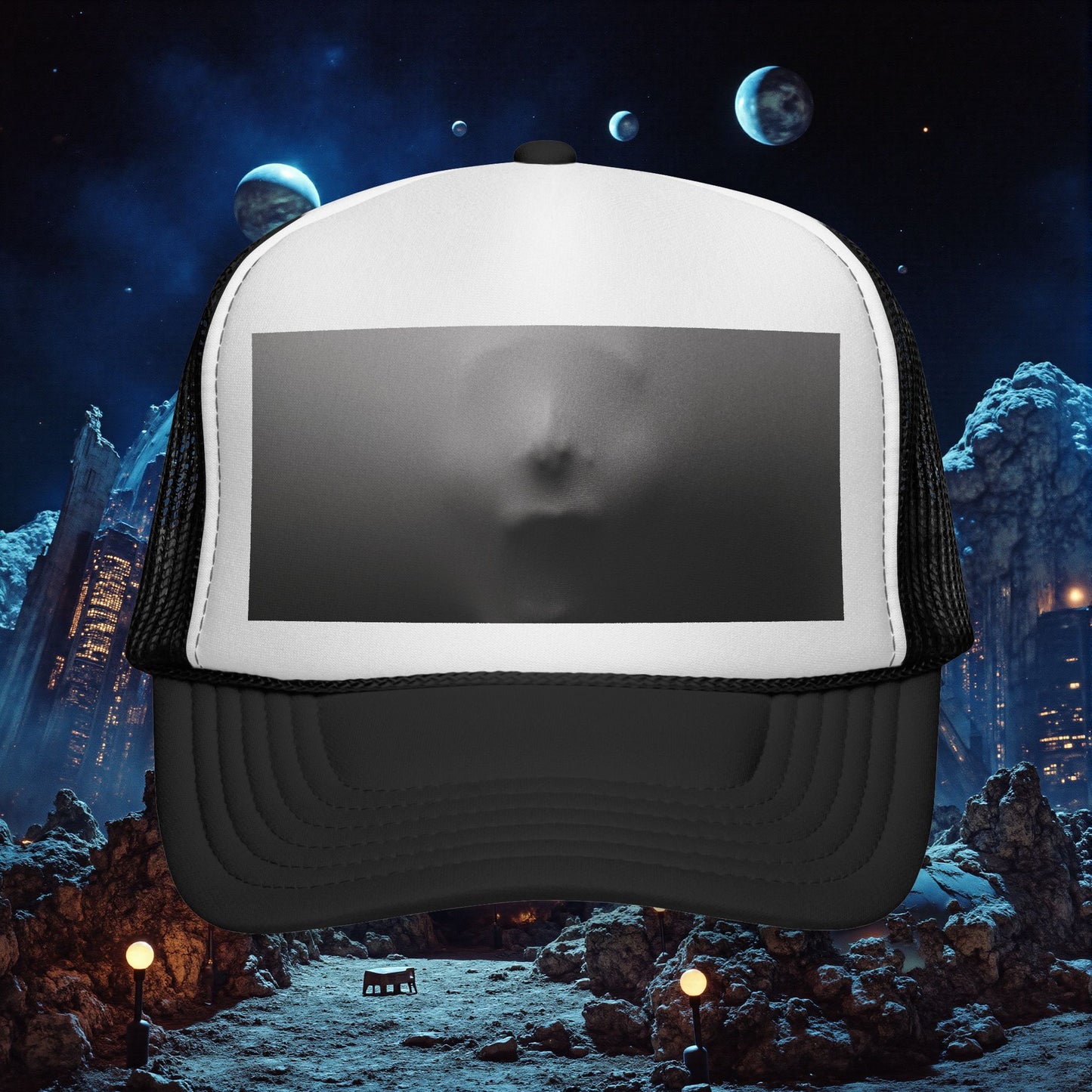 Trucker Hat | Before The Fall