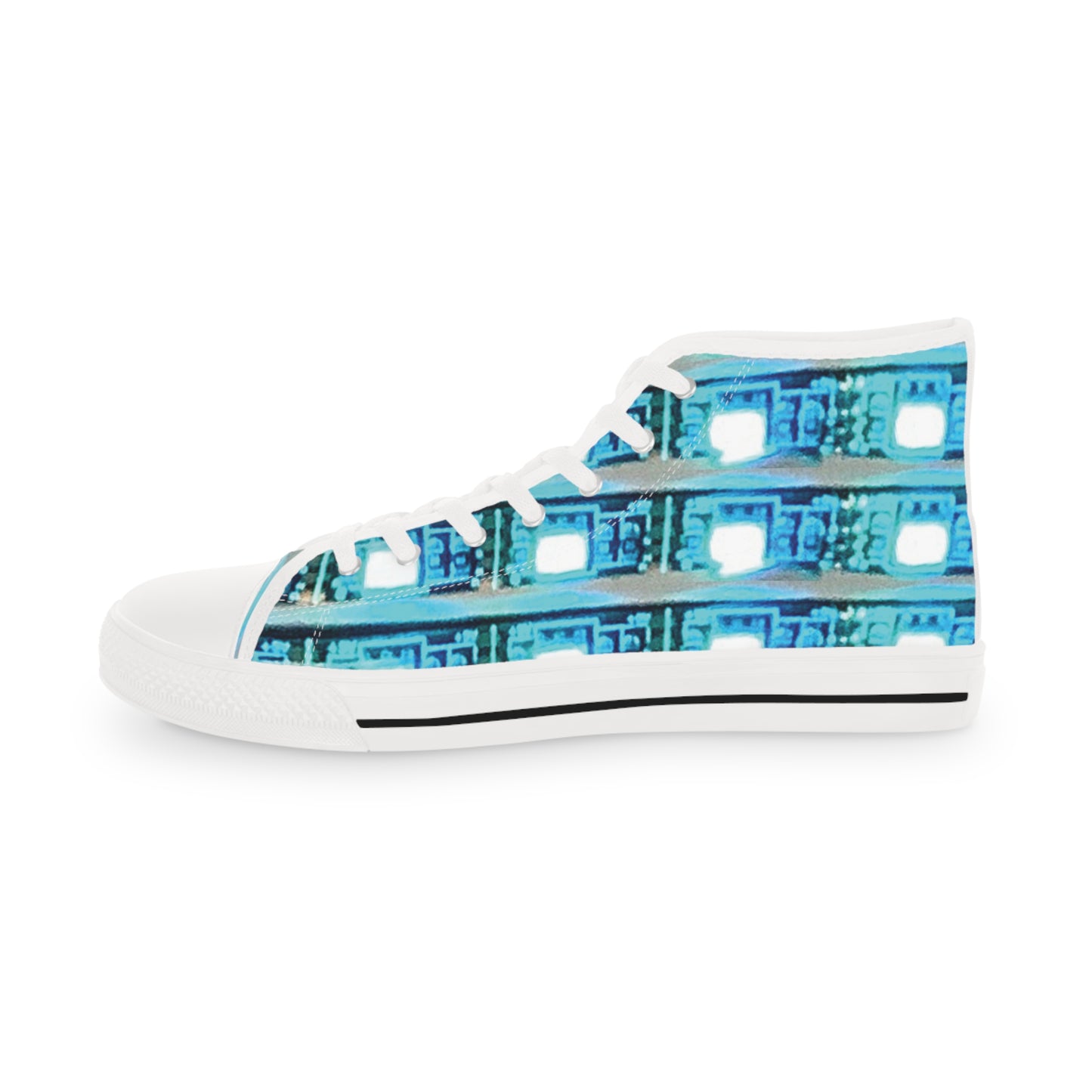 Sneakers | Industry