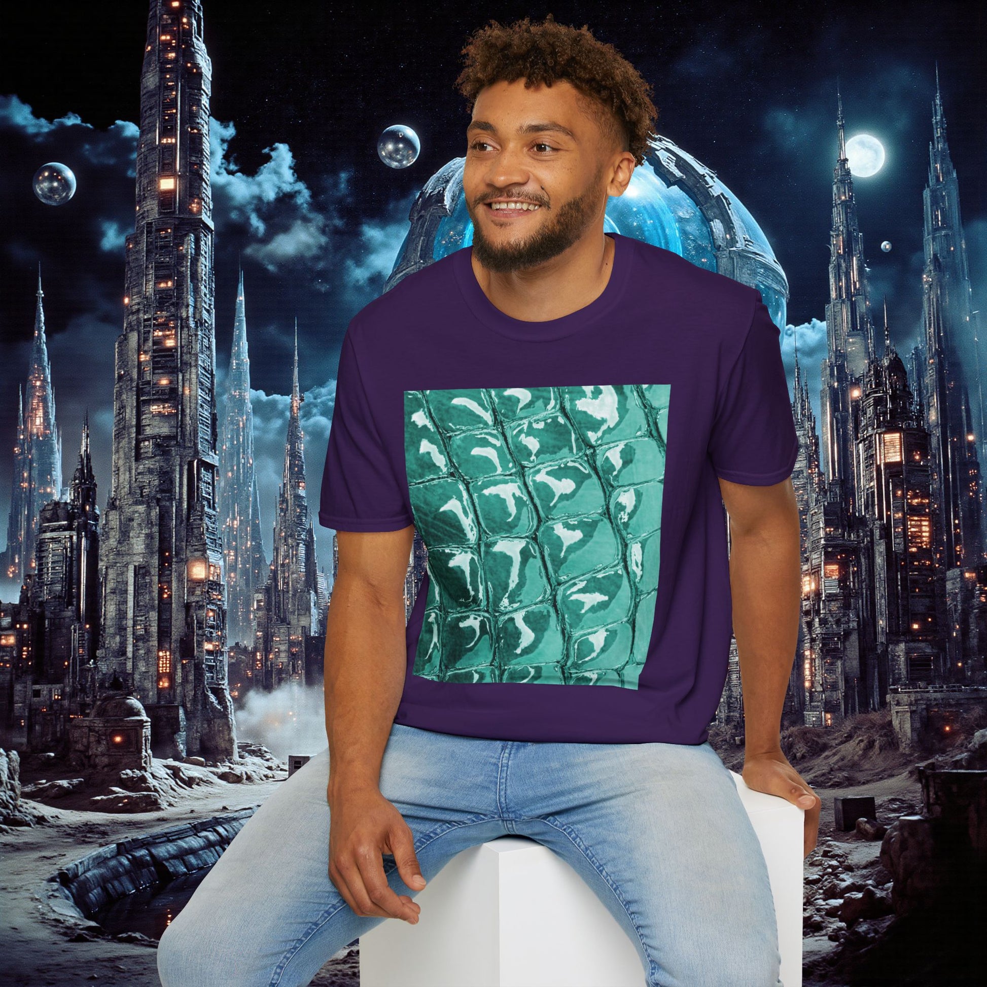 T-Shirt | Cold Blood