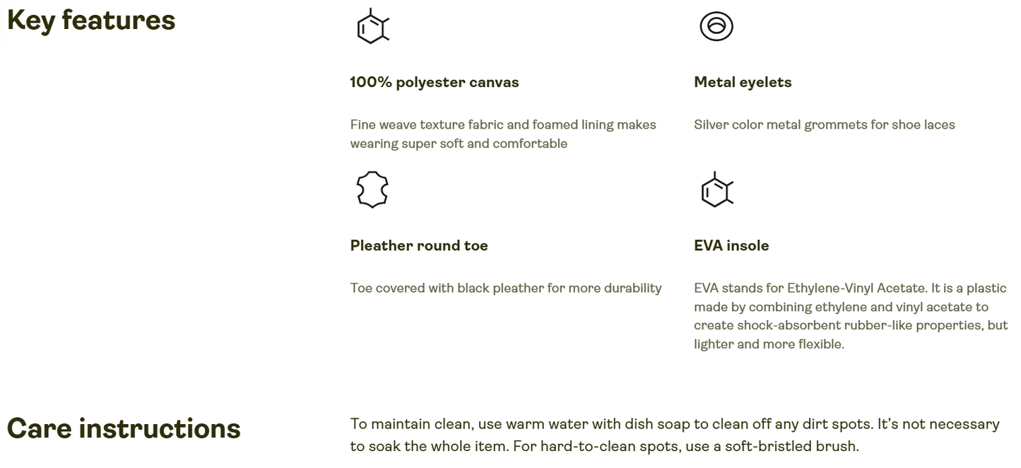 Sneakers | Limited Data