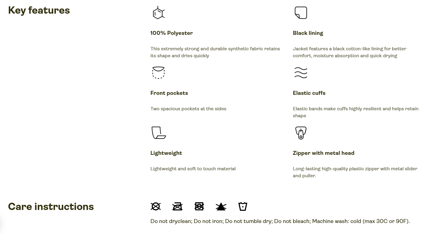 Puffer Jacket | Galaxy Hatch