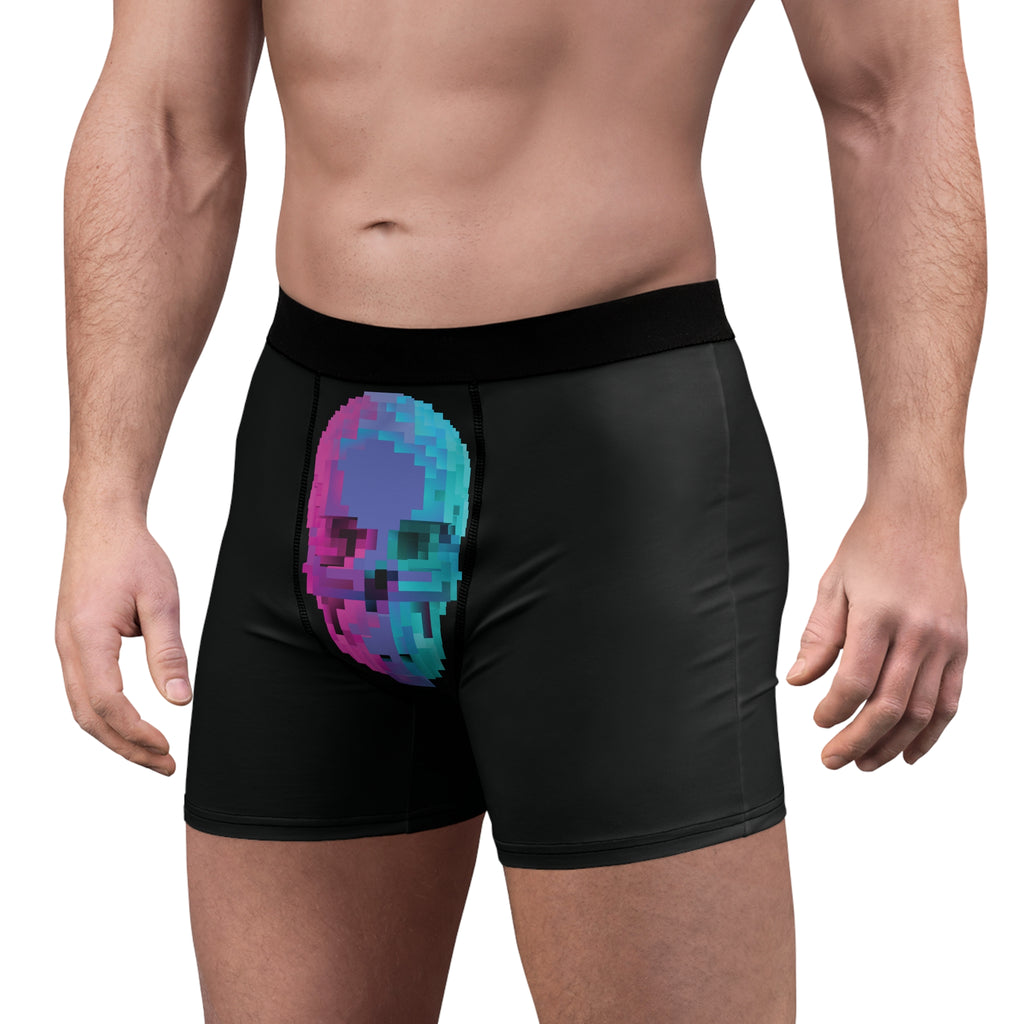Boxer Briefs | Toxic Fashion