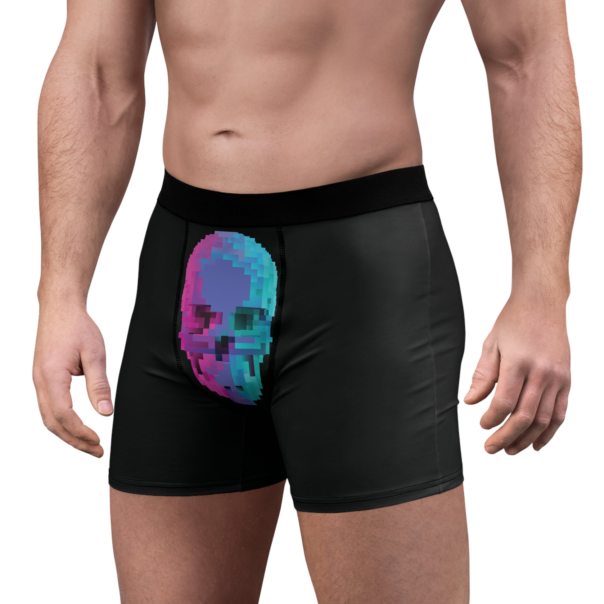Boxer Briefs | Toxic Fashion